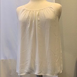 Loft blouse
